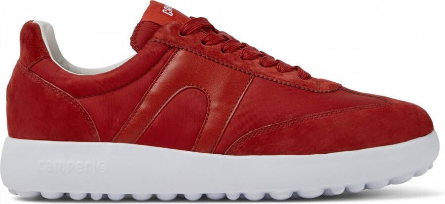 Camper Pelotas Xlf Sneaker Damen Red