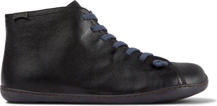 Camper Stijlvolle Herensneakers Black Heren