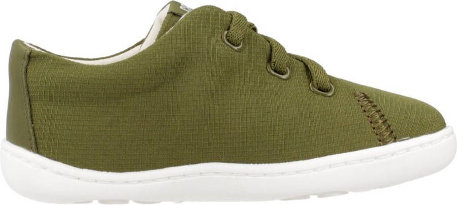 Camper PEU CAMI FW Groen