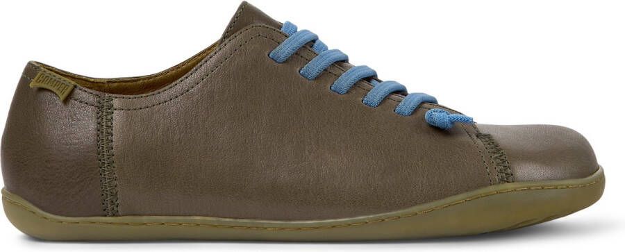 Camper Peu Cami Sneaker Herren Donkergroen