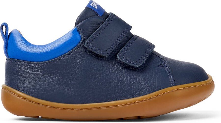 Camper Peu Cami Sneaker Kinderen Donkerblauw