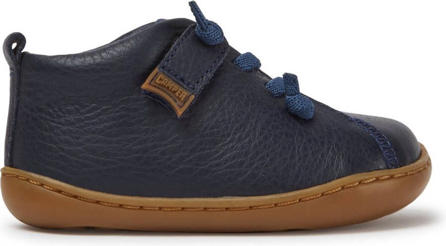 Camper Sneakers Twins 80153 Blauw Unisex