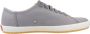 Camper Casual Grijze Sneakers Elastische Veters Gray Heren - Thumbnail 1