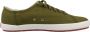 Camper Blauwe Heren Sneaker met OrthoLite Binnenzool Green Heren - Thumbnail 1