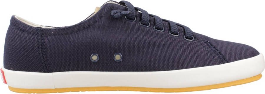 Camper Peu Rambla Vulcanizado Sneaker Herren Navy