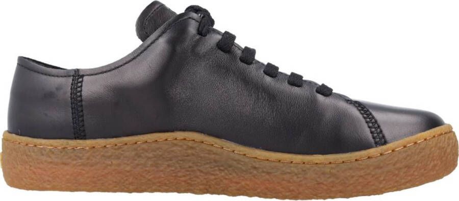 Camper Stijlvolle Casual Sneakers voor Mannen Black Heren