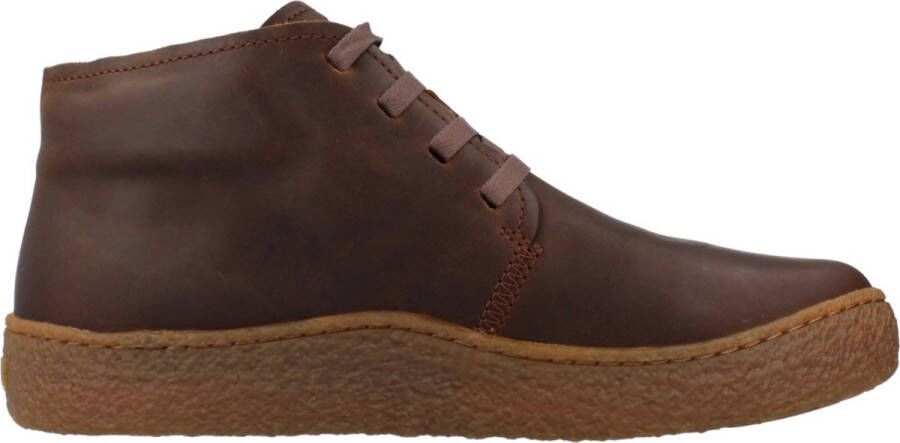 Camper Bruine Desert Boot voor heren Brown Heren