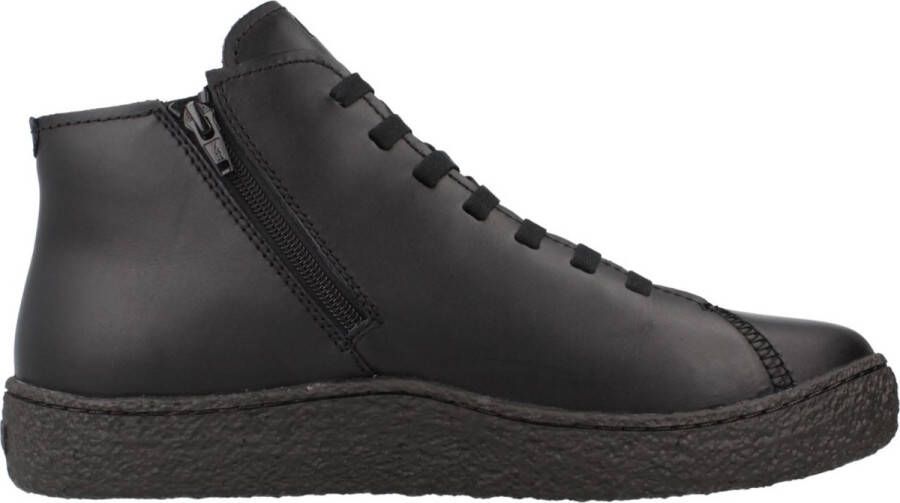 Camper Casual Sneakers Zwart K300514 001 Black Heren