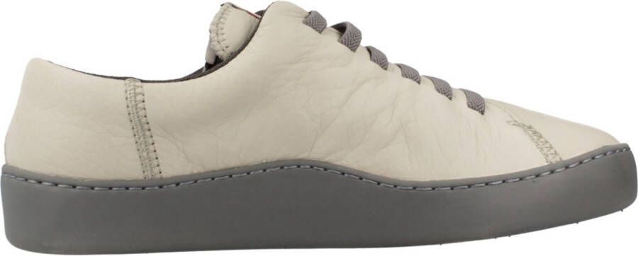 Camper Touring Ry Sneakers Beige Dames