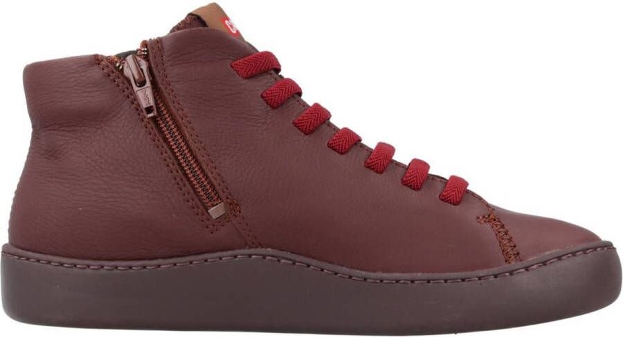 Camper Peu Touring Sneaker Damen Medium Bruin