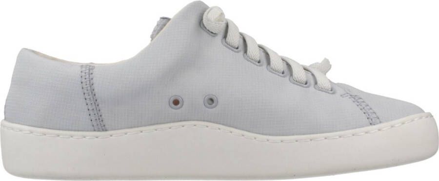 Camper Peu Touring Sneaker Damen Pastel Grijs