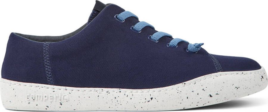 Camper Peu Touring Sneaker Herren Blauw