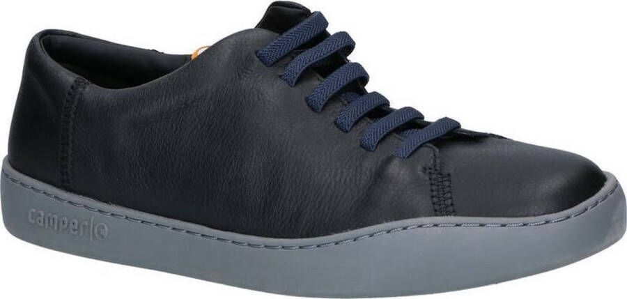 Camper Barefoot-geïnspireerde Sneaker Black Heren