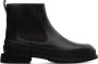 Camper Ankle Boots Pix K400304-014 Zwart Dames - Thumbnail 1