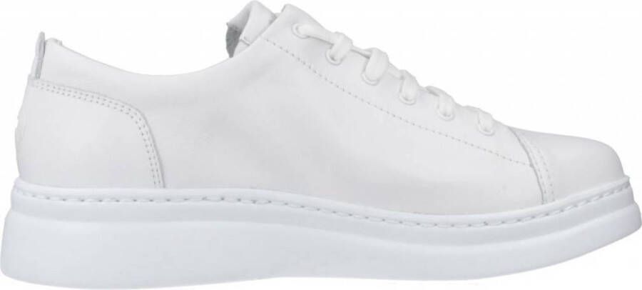 Camper Rebound Opti Spin Blanco Sneakers Streetwear Vrouwen