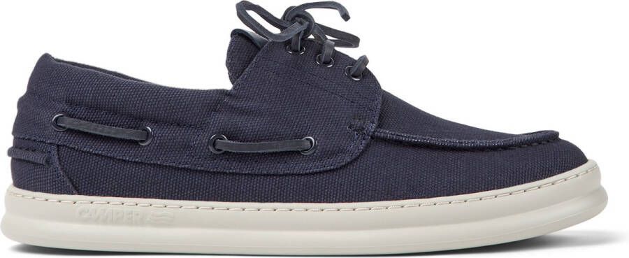 Camper Runner Four Schnürschuhe Herren Navy