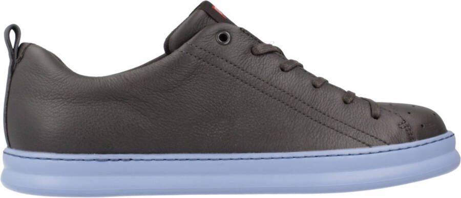 Camper Runner Four Sneaker Herren Donkergrijs