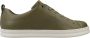 Camper Runner Four Sneaker Herren Medium Groen - Thumbnail 1