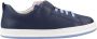 Camper Runner Four Sneaker Kinderen Donkerblauw - Thumbnail 1