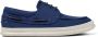 Camper Runner Four Veterschoenen Herren Donkerblauw - Thumbnail 1