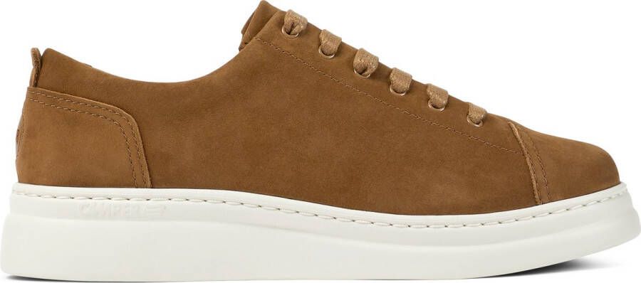 Camper Bruine Runner Damesschoenen Brown Dames