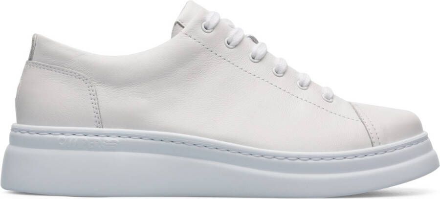 Camper Rebound Opti Spin Blanco Sneakers Streetwear Vrouwen