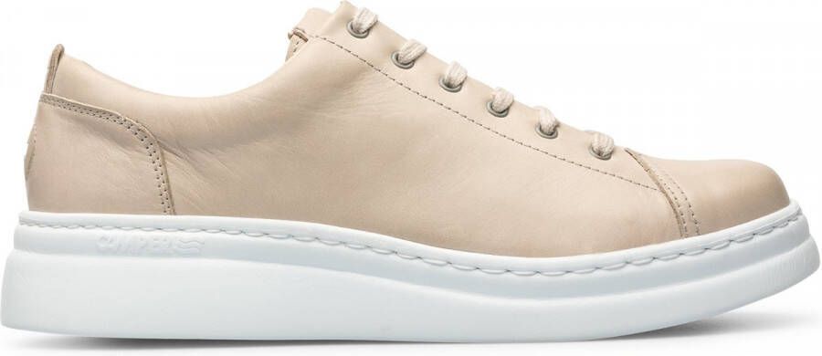 Camper Runner Up Sneakers Damen Licht Bruin