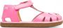 Camper Kids Geperforeerde sandalen Roze - Thumbnail 1