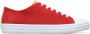 Camper Sneakers Twins K200980 Rood Dames - Thumbnail 1