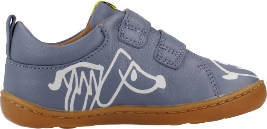 Camper TWS FW Blauw