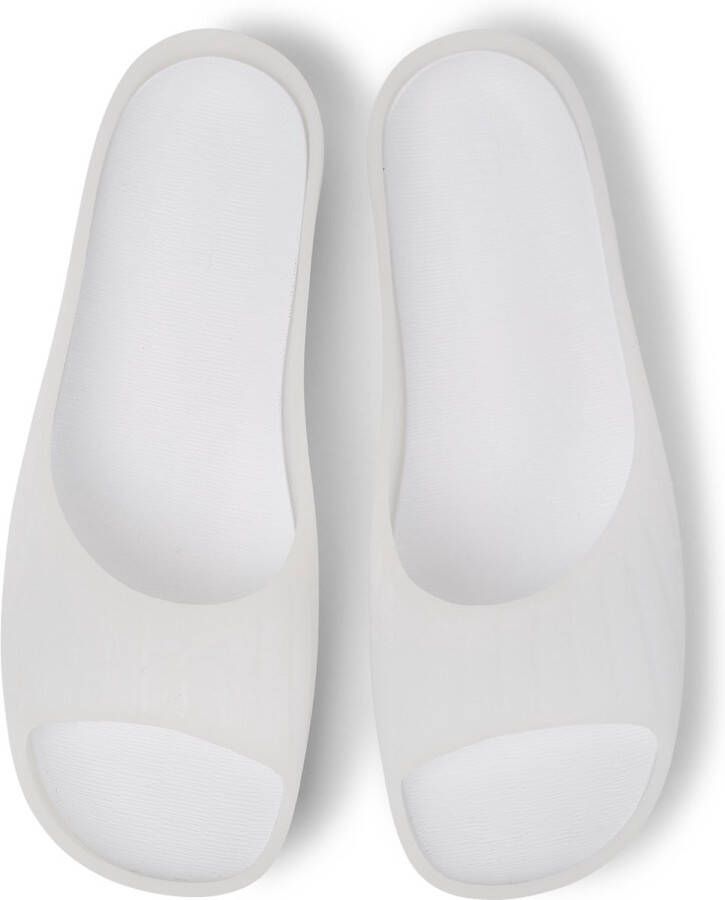 Camper Duurzame Wabi Sliders White Dames