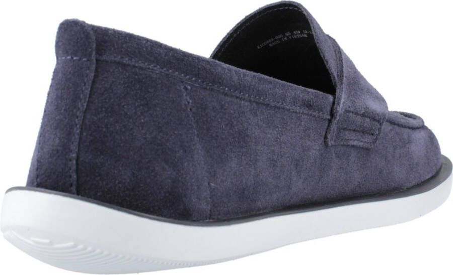 Camper Stijlvolle Hypnos Wagon Hypn Loafers Blue Heren