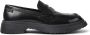 Camper Walden Loafers Stijlvol en Comfortabel Black Dames - Thumbnail 3