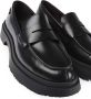 Camper Walden Loafers Stijlvol en Comfortabel Black Dames - Thumbnail 3