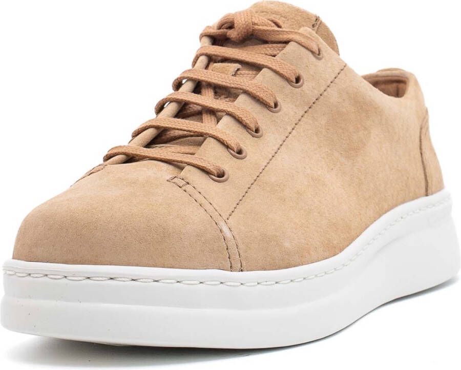 Camper Zomer Crater Spin Houston Sneakers Streetwear Vrouwen