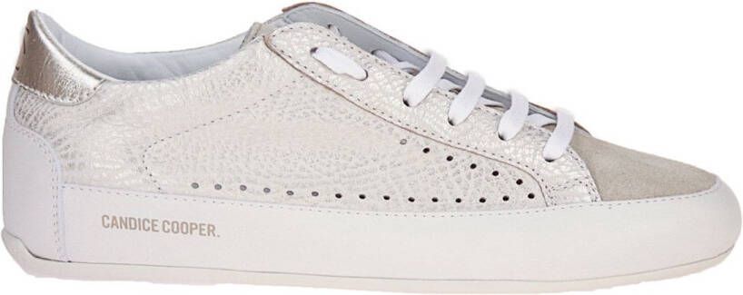 Candice Cooper Dafne Cold Gouden Sneaker