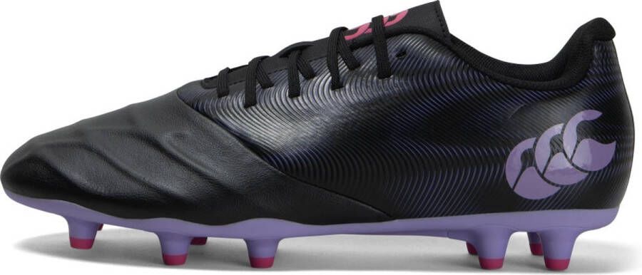 Canterbury Phoenix Genesis Team FG Black