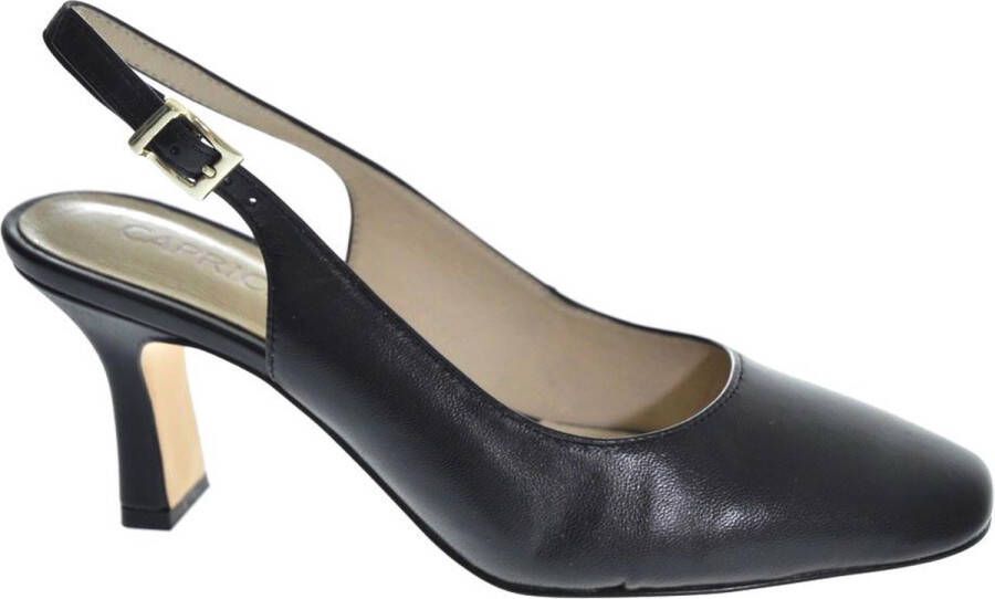 Caprice 9-9-29609-20 Slingbacks