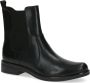 Caprice Chelsea-boots enkellaars businessschoen in klassieke stijl - Thumbnail 1