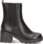 Caprice Chelsea-boots met binnenrits voor gemakkelijke instap - Thumbnail 1