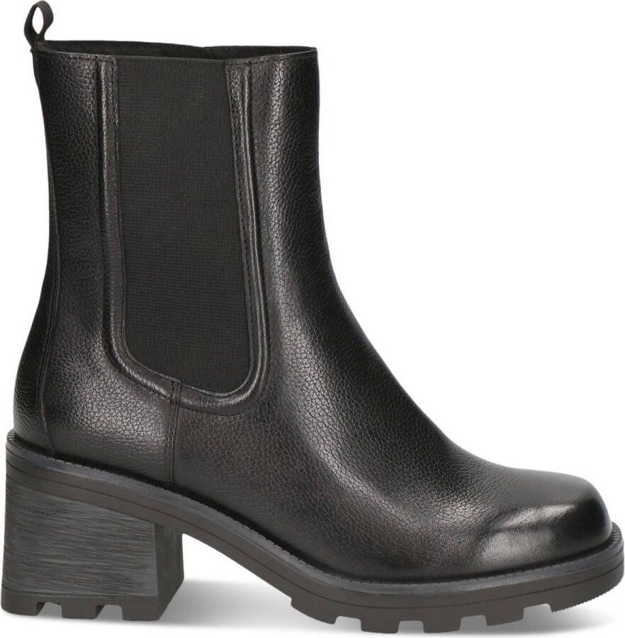 Caprice Chelsea-boots met binnenrits voor gemakkelijke instap