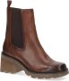 Caprice Chelsea-boots met binnenrits voor gemakkelijke instap - Thumbnail 2