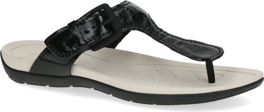 Caprice Dames Flip Flops G-breedte - Foto 1