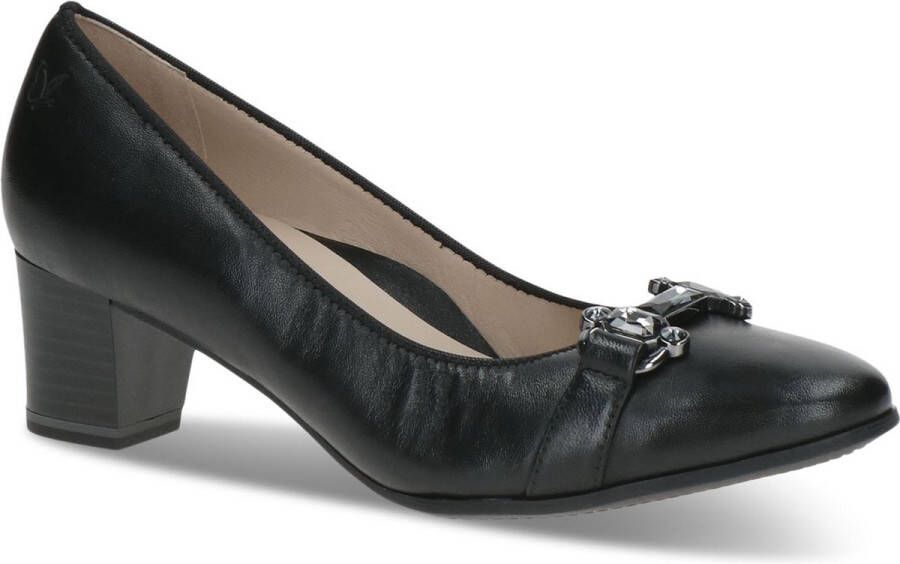 Caprice Dames Pumps 9-22302-43 022 G-breedte