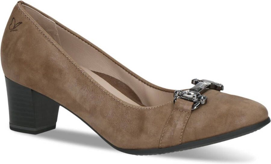 Caprice Dames Pumps 9-22302-43 702 G-breedte