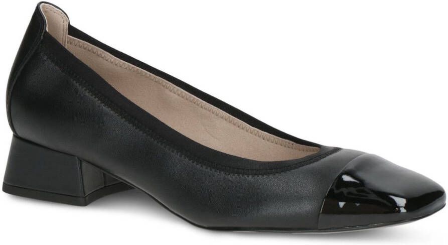 Caprice Dames Pumps 9-22302-44 019 G-breedte