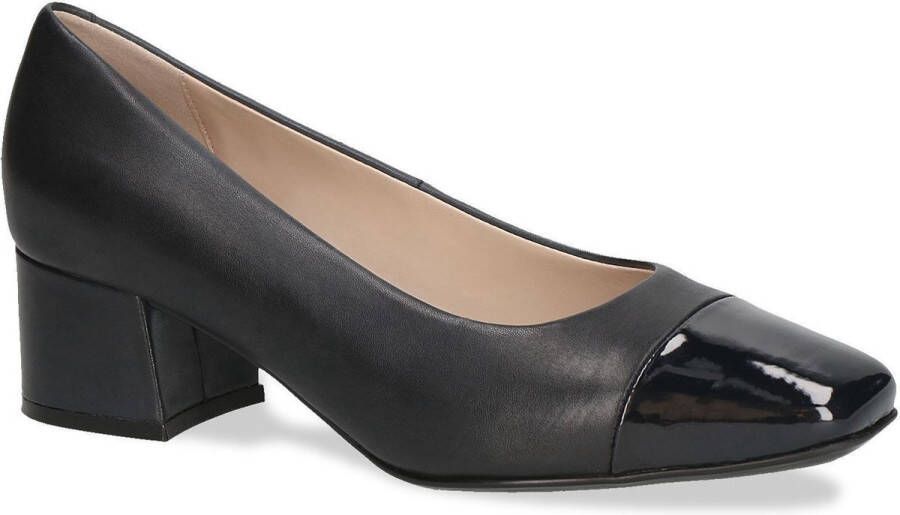 Caprice Dames Pumps 9-22305-42 880 G-breedte