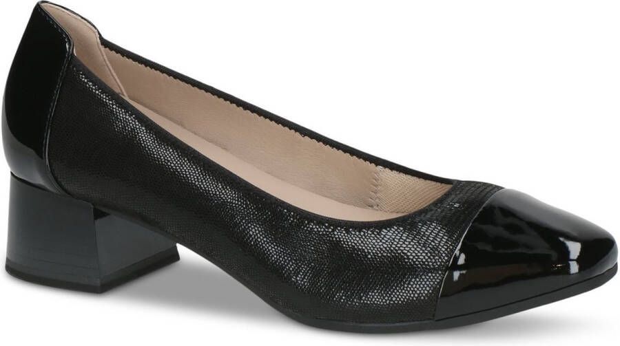 Caprice Dames Pumps 9-22306-43 019 H-breedte