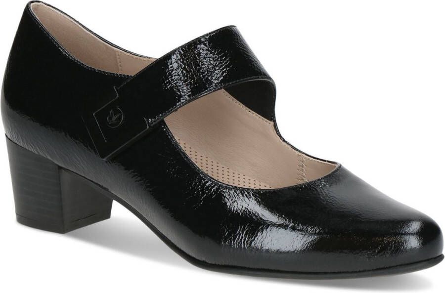 Caprice Dames Pumps 9-22307-43 017 H-breedte