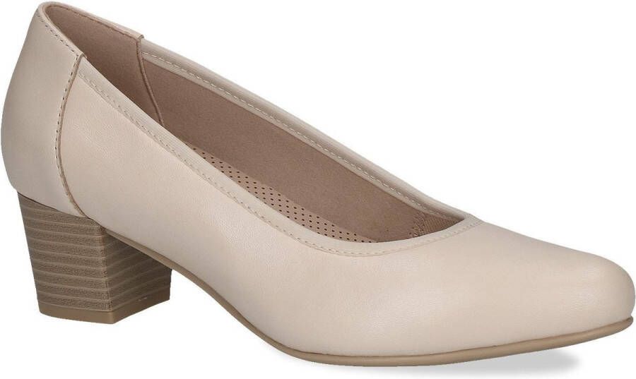 Caprice Dames Pumps 9-22308-42 140 H-breedte